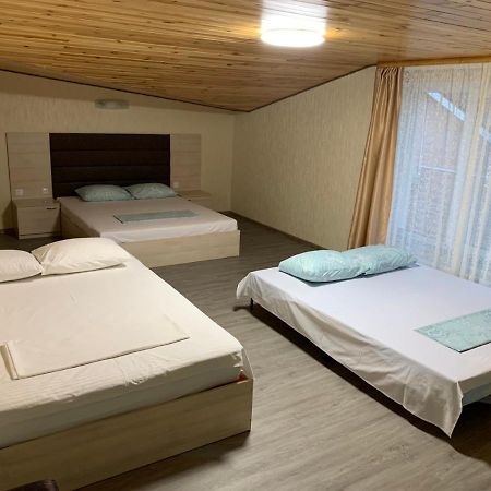 Вилла Alex Vinnytsia Extérieur photo