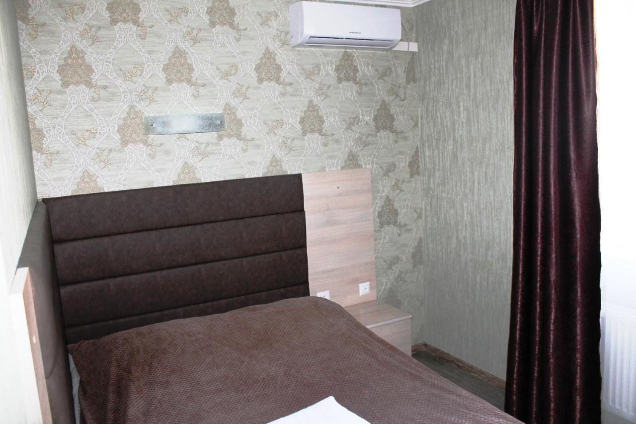 Вилла Alex Vinnytsia Extérieur photo