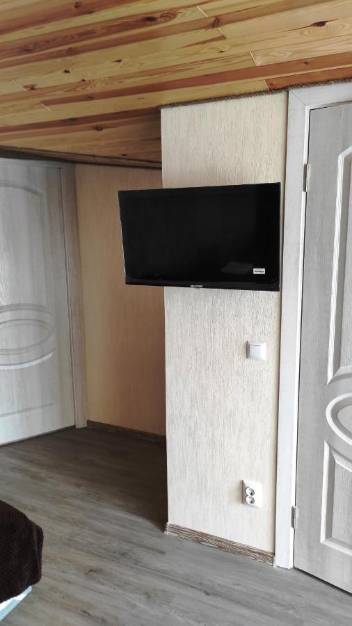 Вилла Alex Vinnytsia Extérieur photo