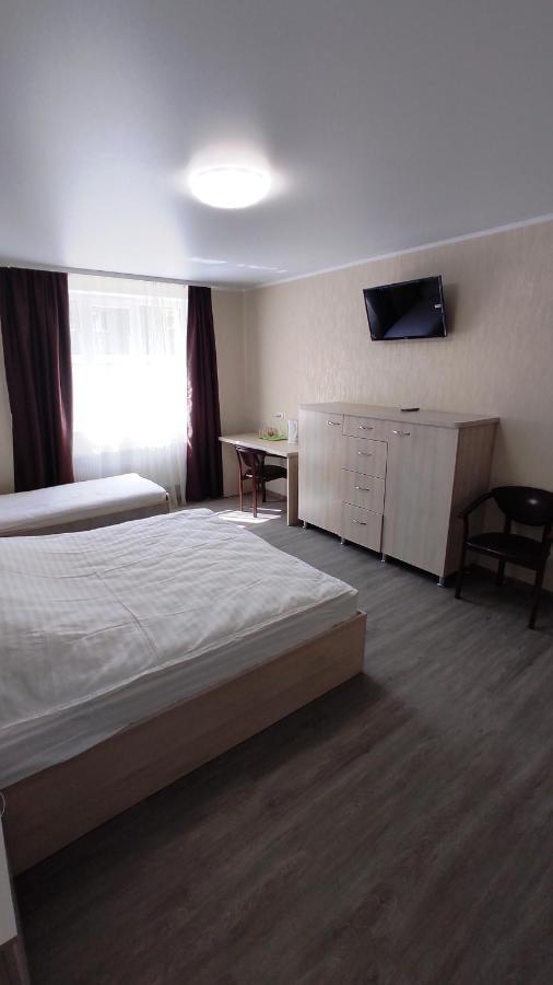 Вилла Alex Vinnytsia Extérieur photo