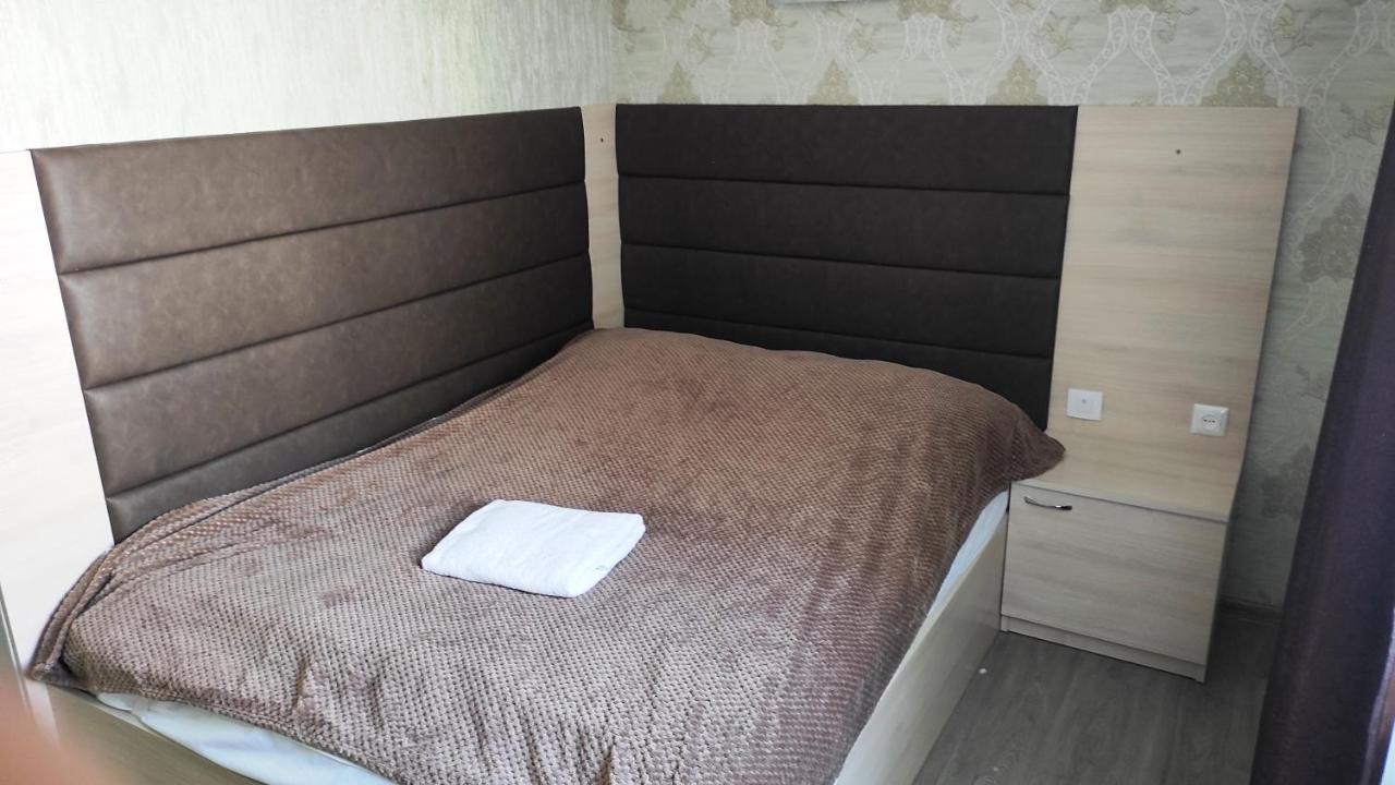 Вилла Alex Vinnytsia Extérieur photo