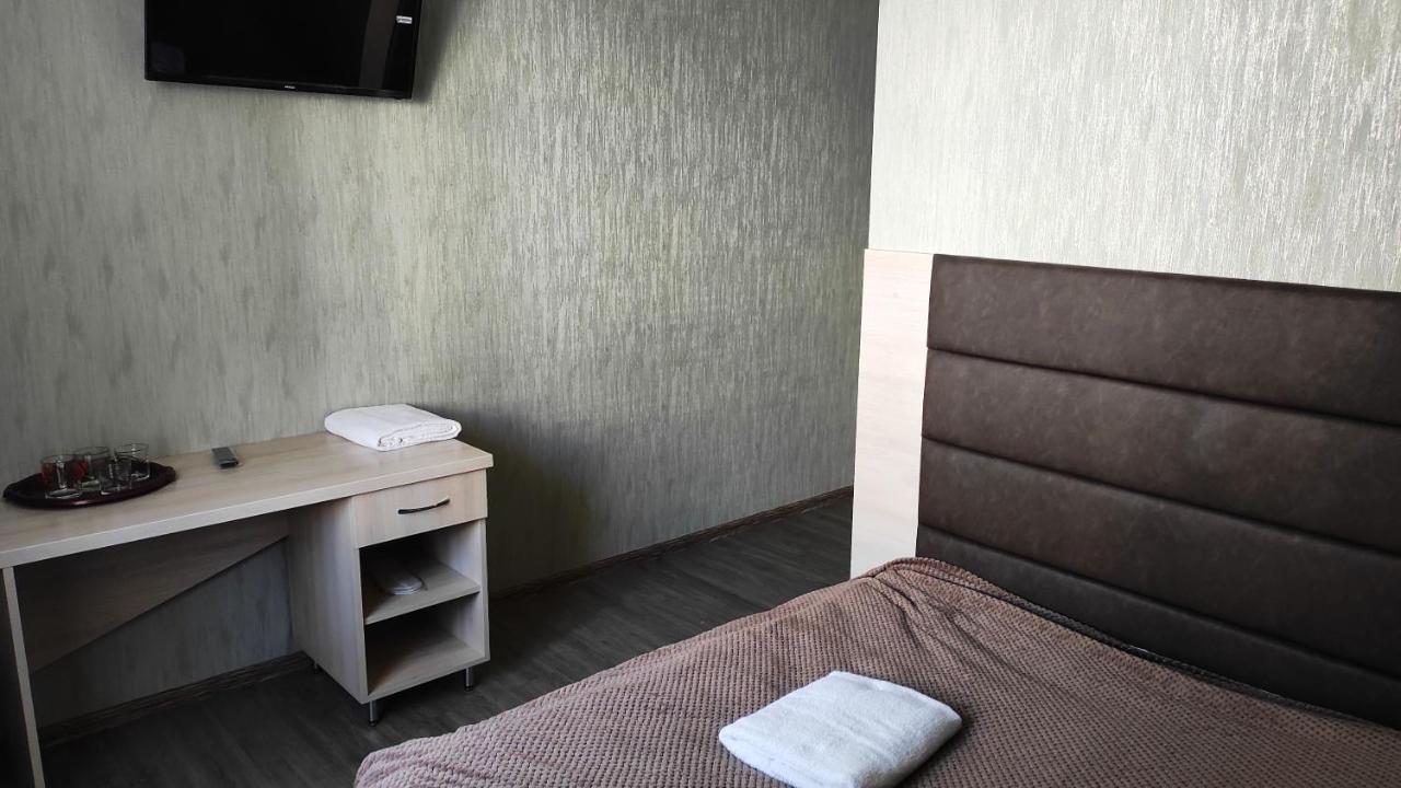 Вилла Alex Vinnytsia Extérieur photo