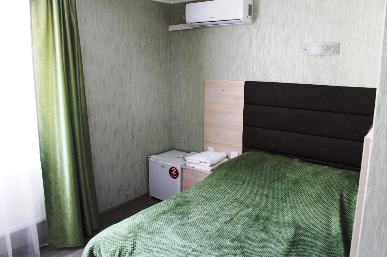 Вилла Alex Vinnytsia Extérieur photo