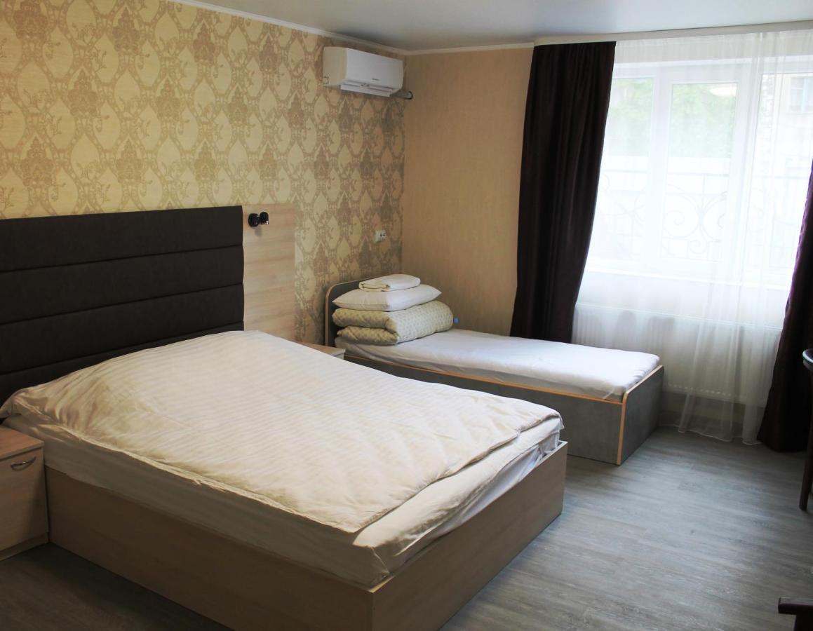 Вилла Alex Vinnytsia Extérieur photo