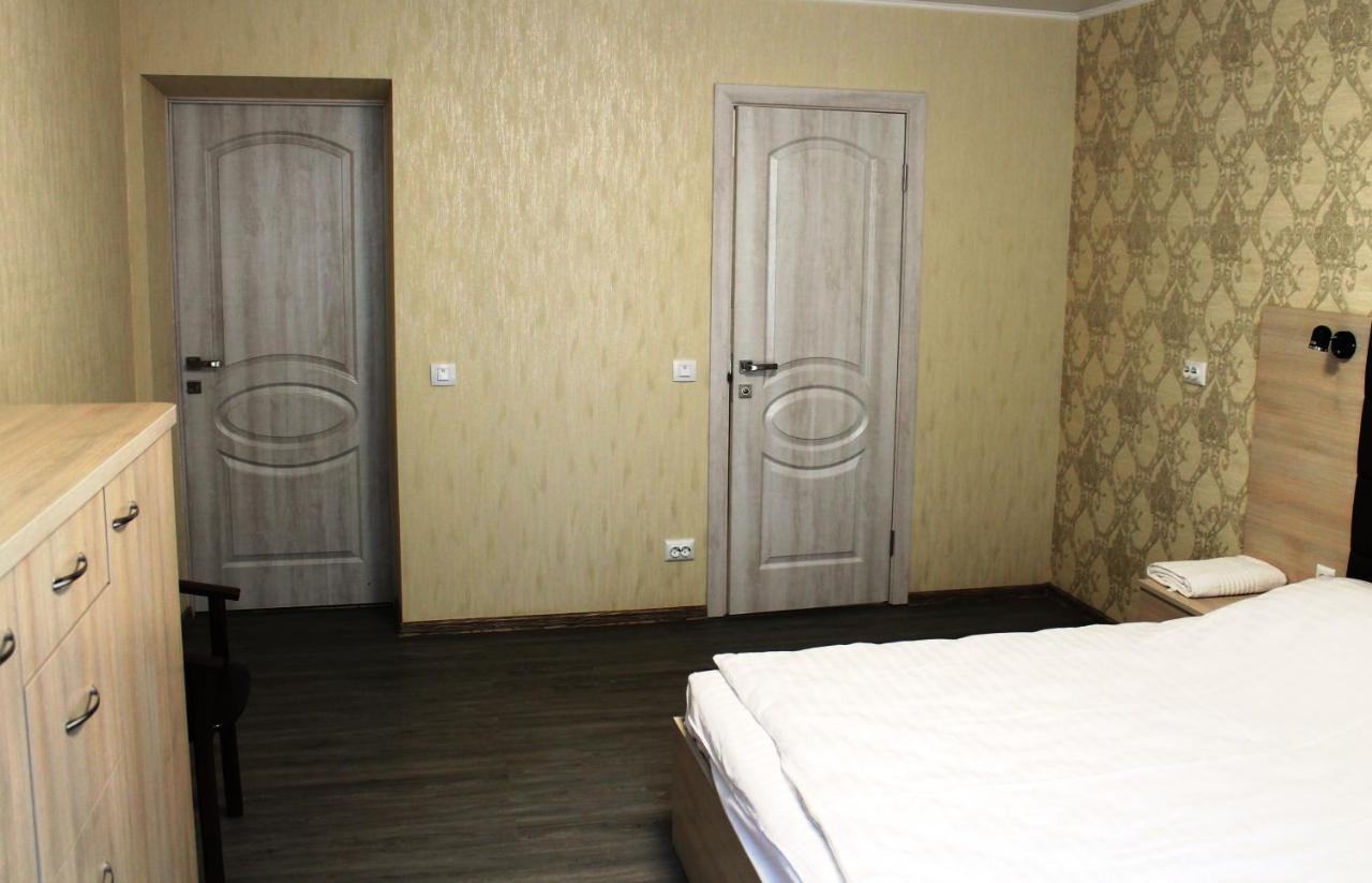 Вилла Alex Vinnytsia Extérieur photo