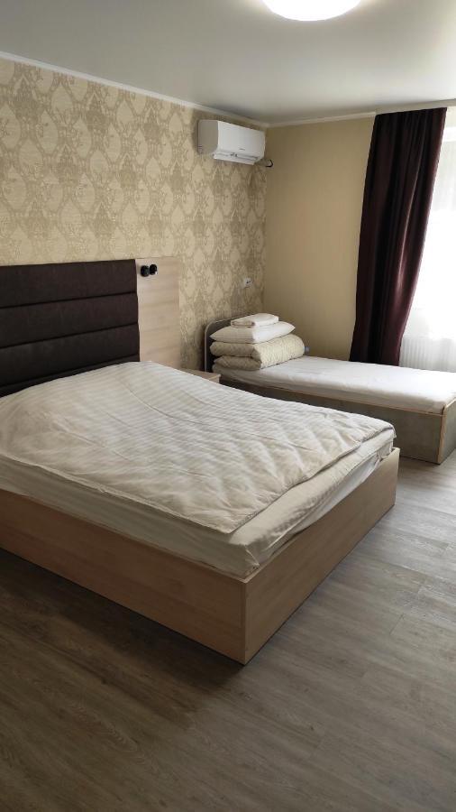 Вилла Alex Vinnytsia Extérieur photo