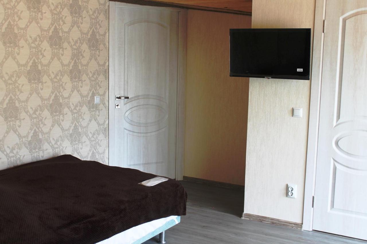 Вилла Alex Vinnytsia Extérieur photo
