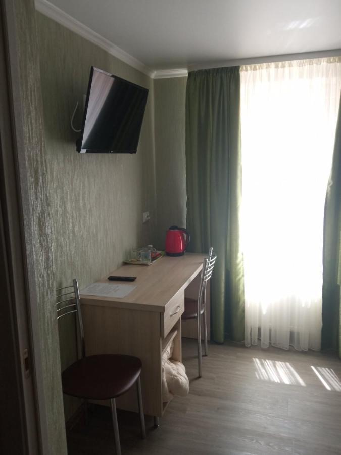 Вилла Alex Vinnytsia Extérieur photo