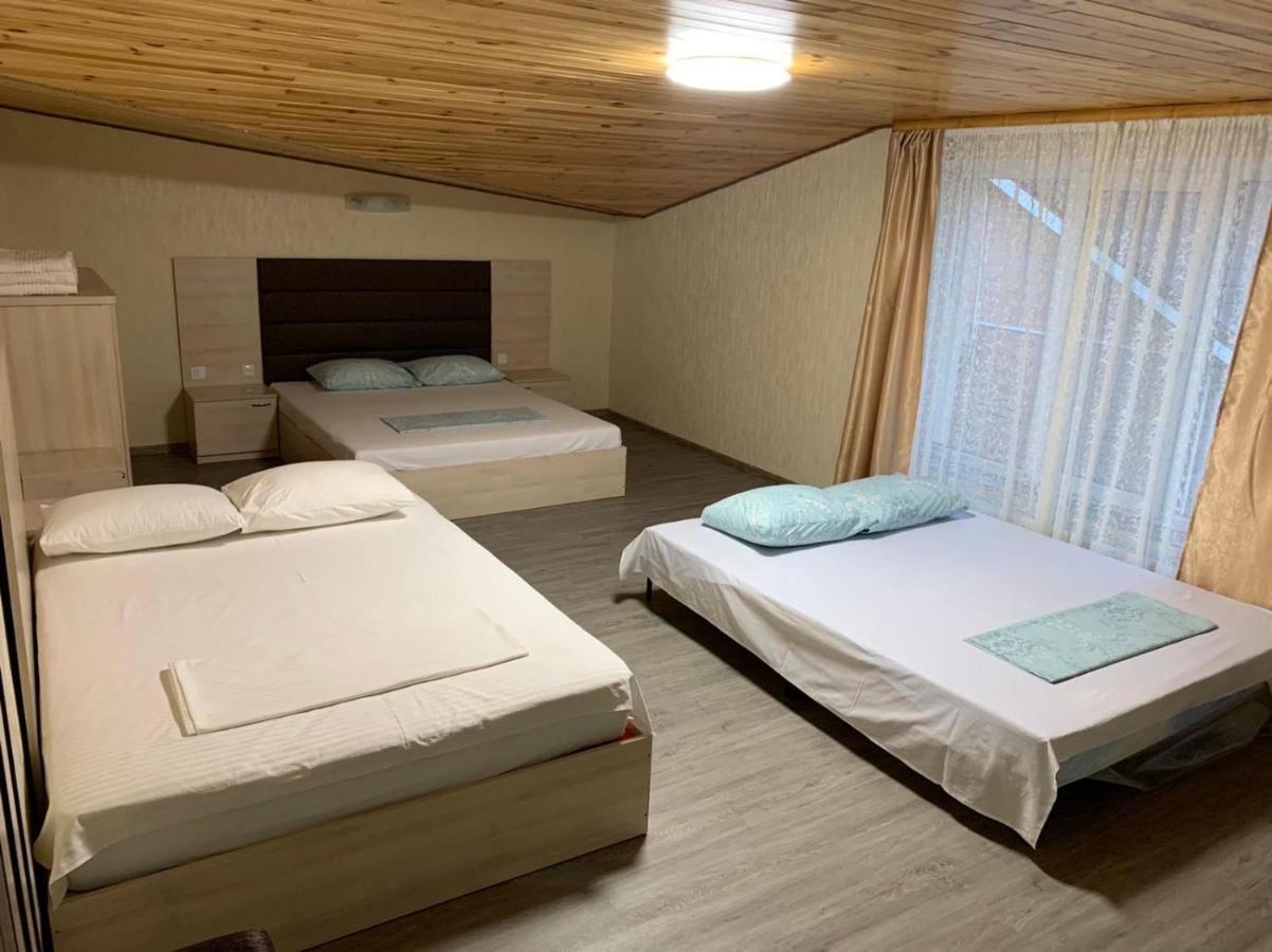 Вилла Alex Vinnytsia Extérieur photo