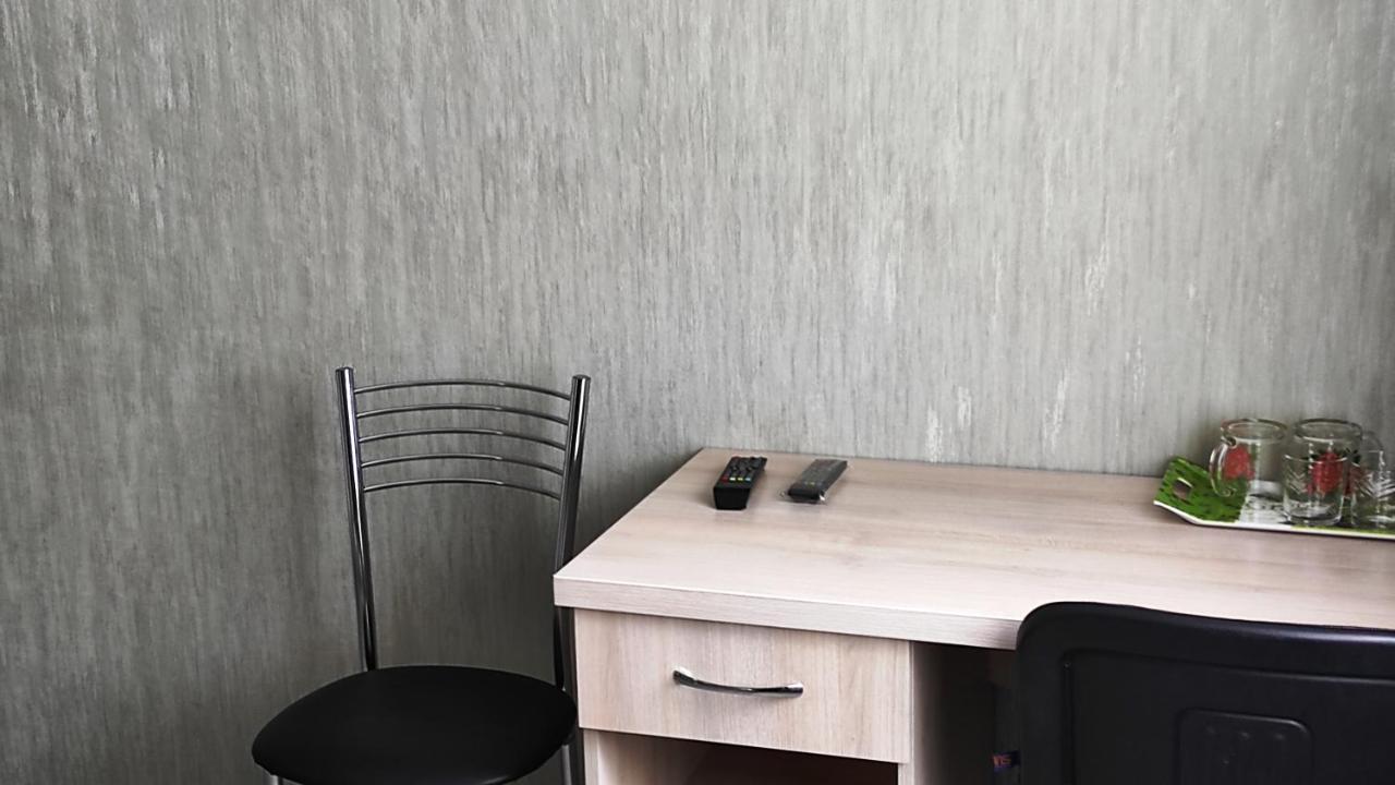 Вилла Alex Vinnytsia Extérieur photo