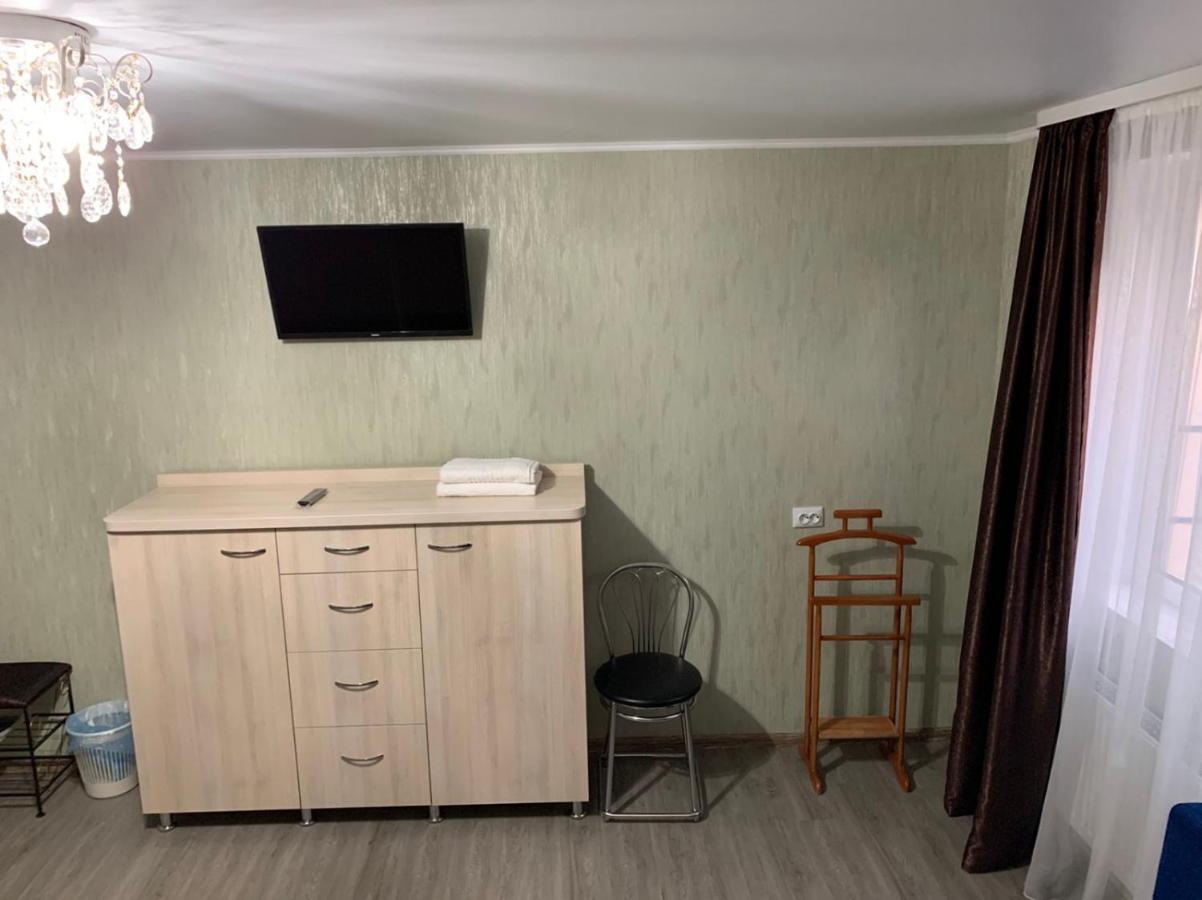 Вилла Alex Vinnytsia Extérieur photo