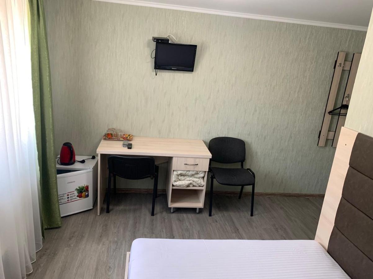 Вилла Alex Vinnytsia Extérieur photo