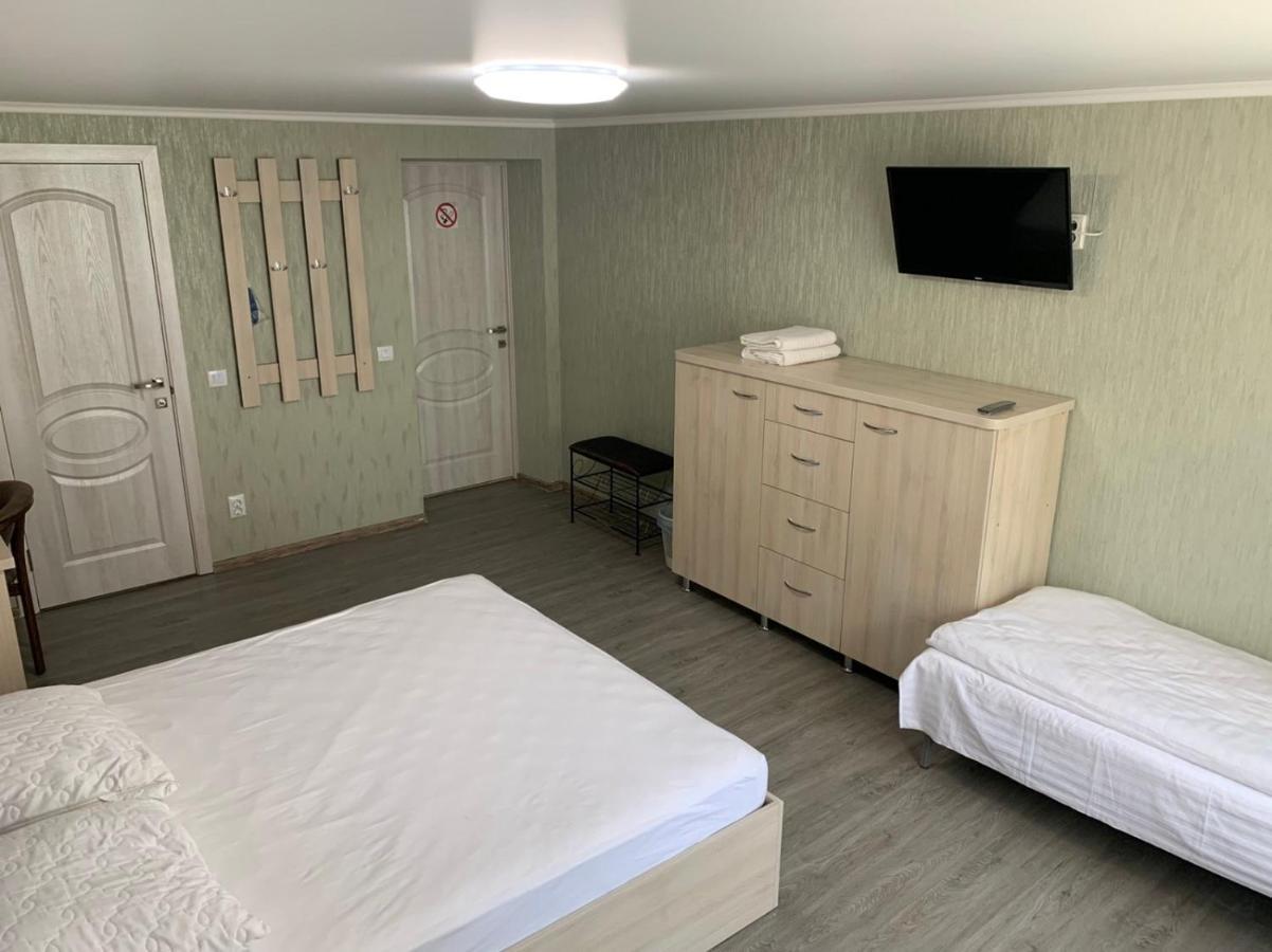 Вилла Alex Vinnytsia Extérieur photo