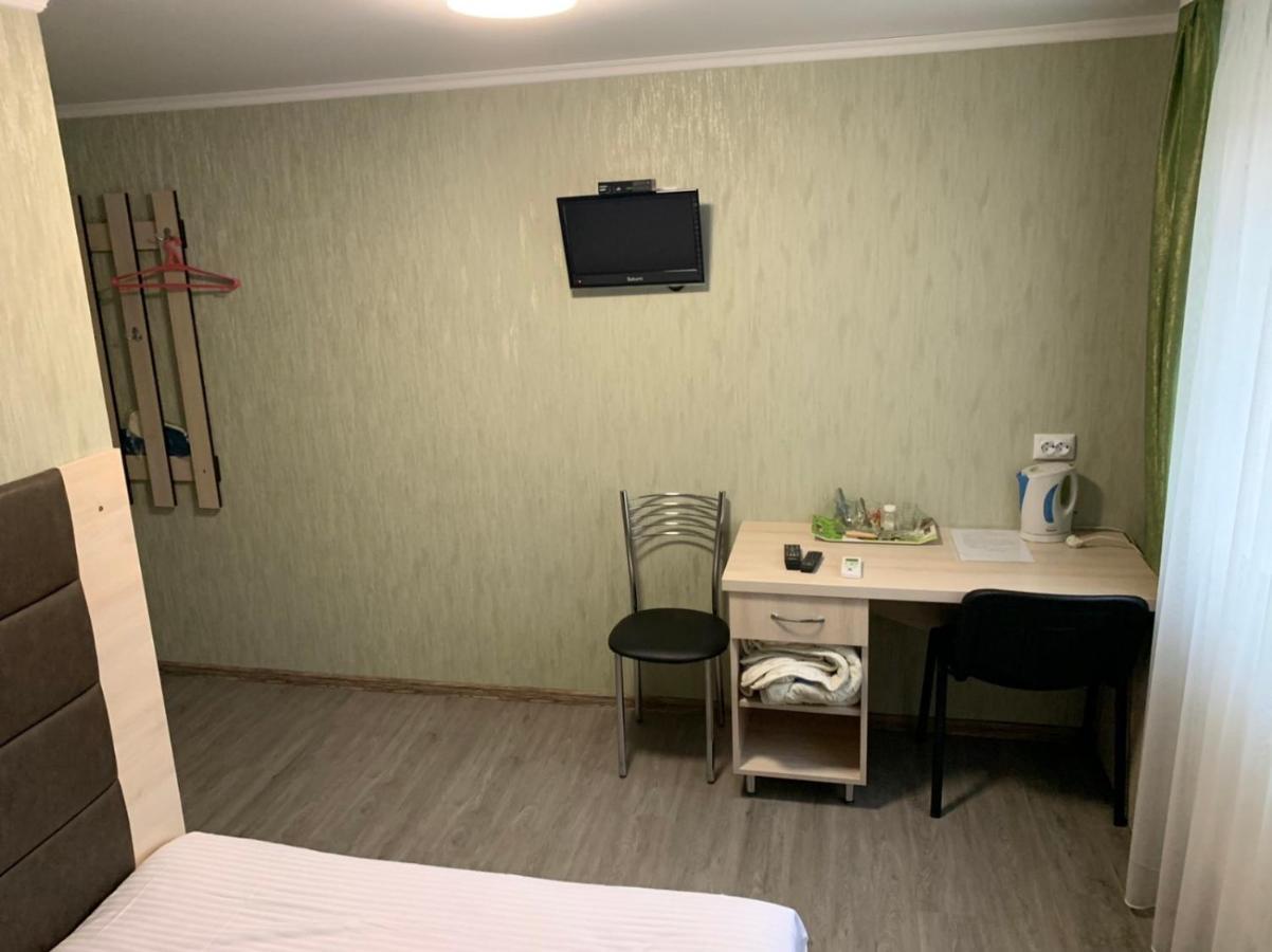 Вилла Alex Vinnytsia Extérieur photo