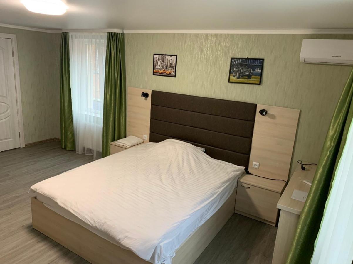 Вилла Alex Vinnytsia Extérieur photo