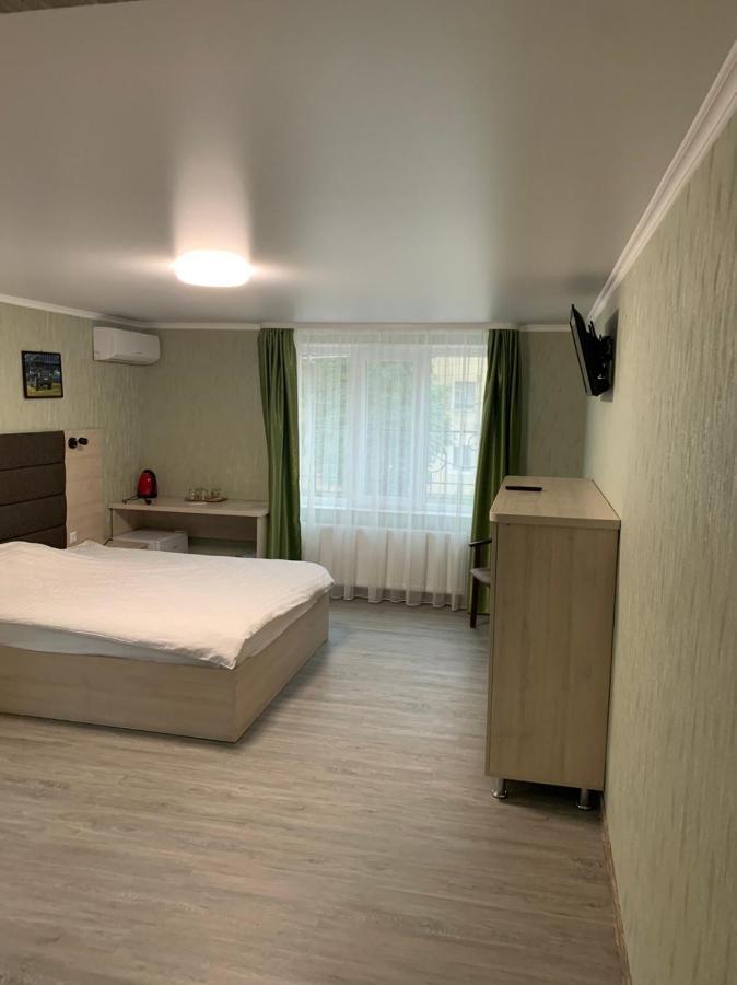 Вилла Alex Vinnytsia Extérieur photo